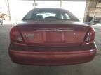 2000 Ford Taurus SES