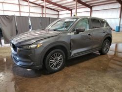 Mazda salvage cars for sale: 2021 Mazda CX-5 Touring