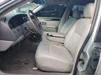 2007 Lincoln Town Car Signature