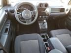 2012 Jeep Compass Sport