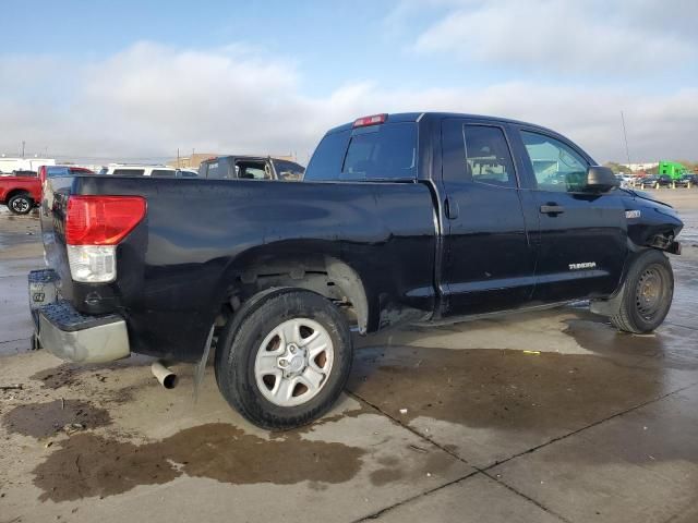 2010 Toyota Tundra Double Cab SR5