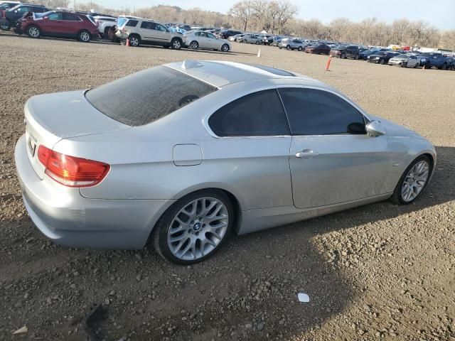 2008 BMW 328 I Sulev