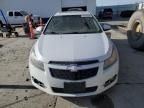 2013 Chevrolet Cruze LTZ