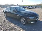 2017 Jaguar XF Premium