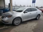 2013 Lincoln MKS