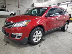 2013 Chevrolet Traverse LT en venta en Littleton, CO