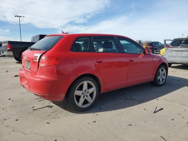 2006 Audi A3 2