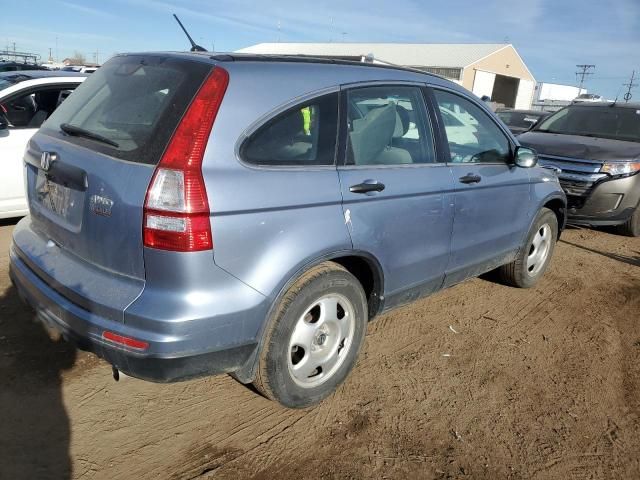 2011 Honda CR-V LX