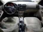 2001 Honda Civic LX