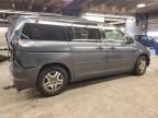 2006 Honda Odyssey EXL