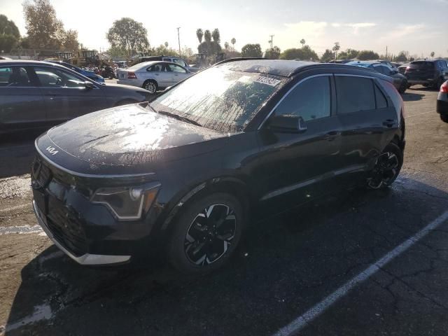 2023 KIA Niro Wind