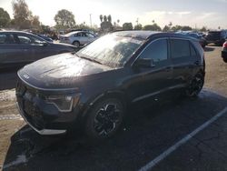 2023 KIA Niro Wind en venta en Van Nuys, CA