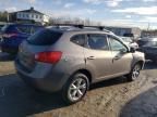 2009 Nissan Rogue S