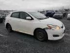 2010 Toyota Corolla Matrix S