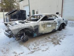 Salvage Cars with No Bids Yet For Sale at auction: 2019 Dodge Challenger GT