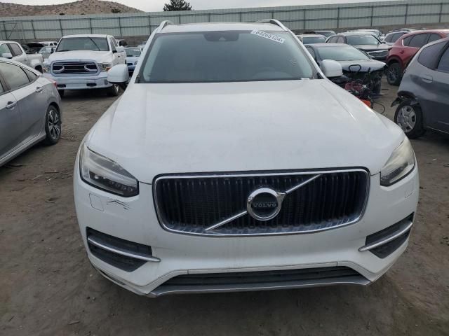 2016 Volvo XC90 T6