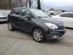 2014 Buick Encore