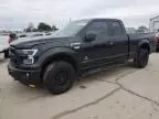 2015 Ford F150 Super Cab