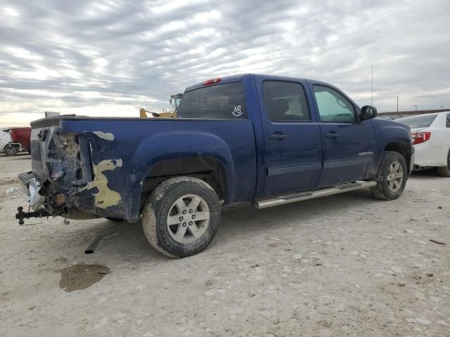 2013 GMC Sierra C1500 SLE