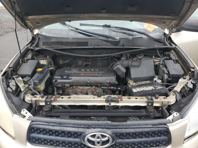 2007 Toyota Rav4