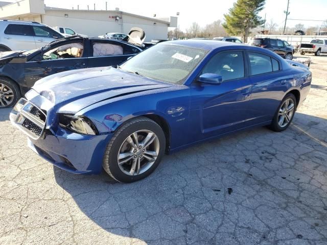 2012 Dodge Charger R/T