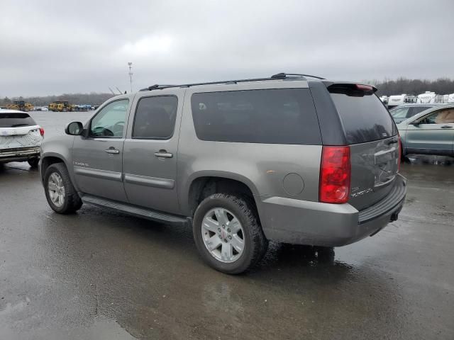 2008 GMC Yukon XL K1500