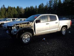 2015 Chevrolet Colorado en venta en Graham, WA