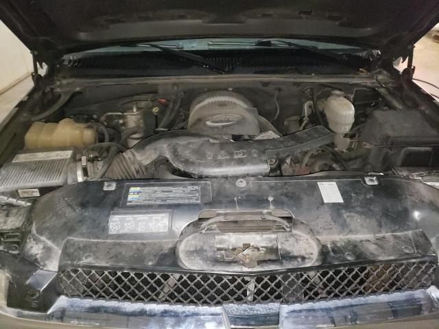 2005 Chevrolet Avalanche K1500