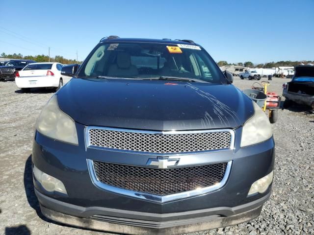 2009 Chevrolet Traverse LTZ