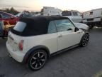 2008 Mini Cooper S