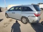 2011 Honda Odyssey LX