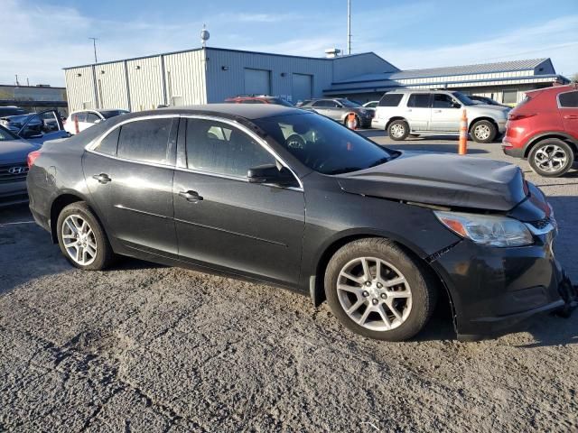 2014 Chevrolet Malibu 1LT