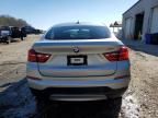 2016 BMW X4 XDRIVE28I