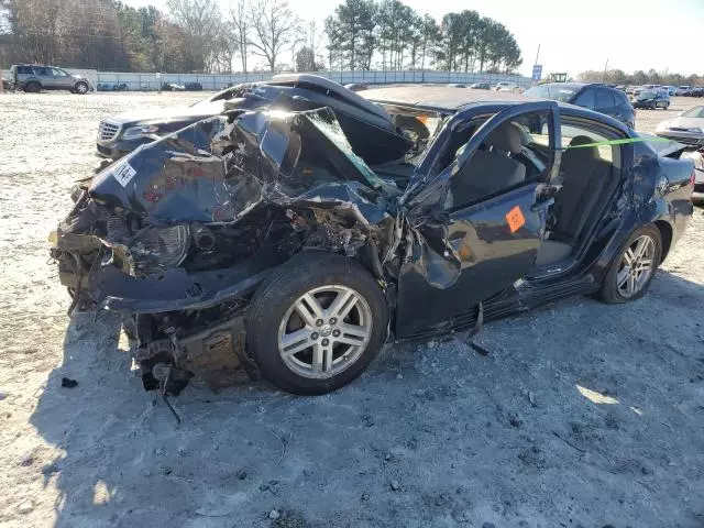 2008 Dodge Avenger SXT