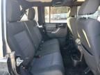 2011 Jeep Wrangler Unlimited Sport