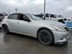 2010 Infiniti G37