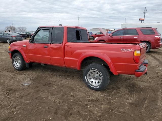 2001 Mazda B3000 Cab Plus