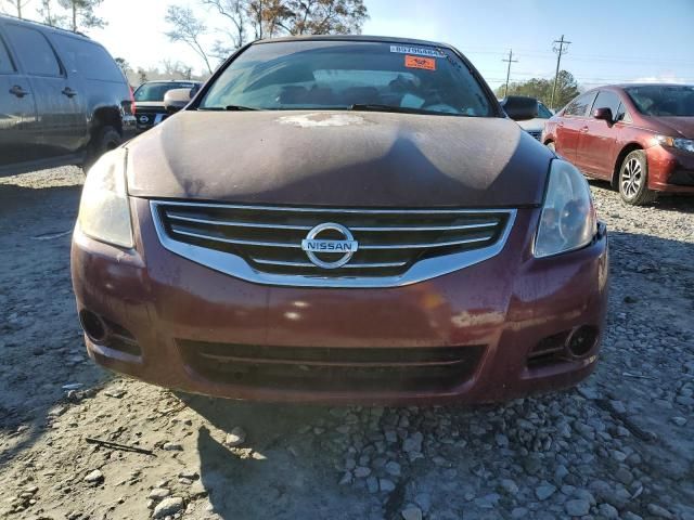 2010 Nissan Altima Base