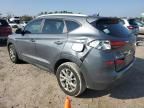 2019 Hyundai Tucson Limited