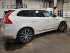 2014 Volvo XC60 T6