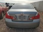 2007 Infiniti M35 Base