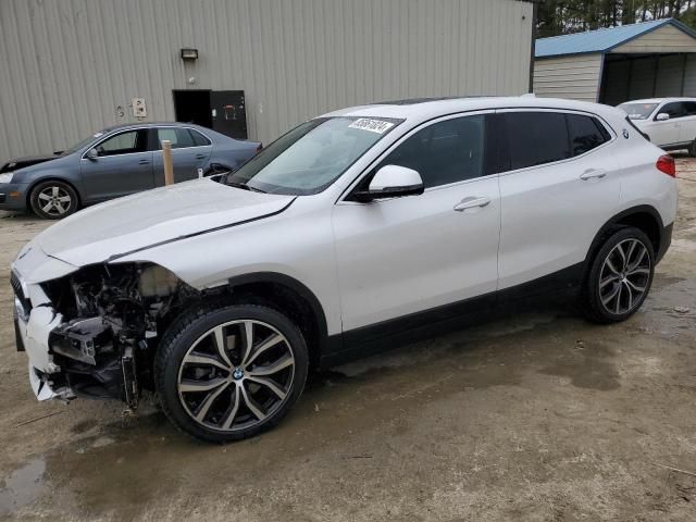 2018 BMW X2 XDRIVE28I