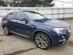 2015 BMW X4 XDRIVE28I