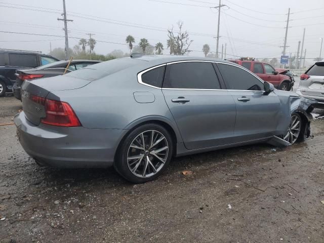 2018 Volvo S90 T5 Momentum