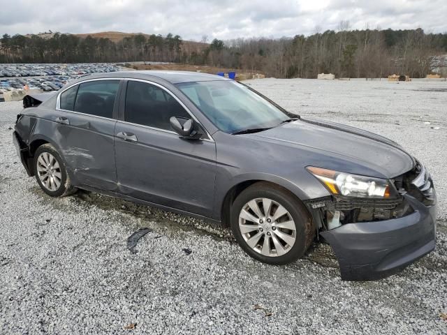 2011 Honda Accord LXP