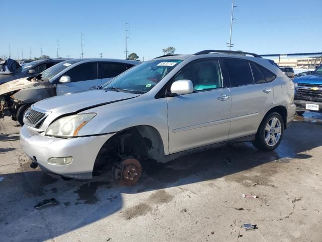 2009 Lexus RX 350