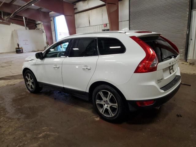 2012 Volvo XC60 T6