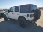 2021 Jeep Wrangler Unlimited Sahara 4XE