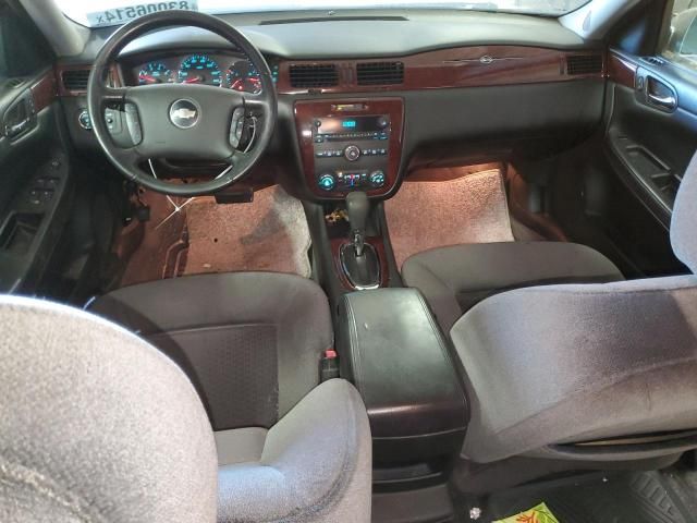 2010 Chevrolet Impala LT