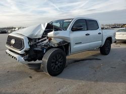 4 X 4 for sale at auction: 2021 Toyota Tacoma Double Cab